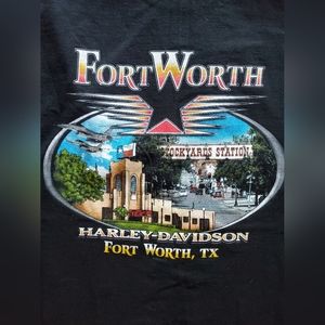 Harley Davidson Shirt